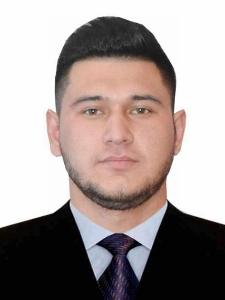 Ilyas Kadyrov - head coach of the national team