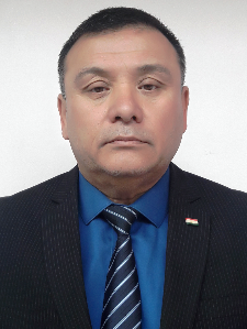 Фарход Султанов - генеральный секретарь