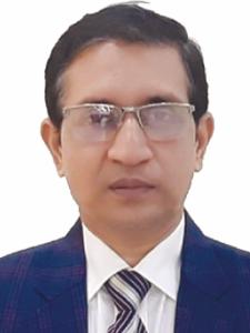 Syed Muhammad Sumon - Coach / Referee