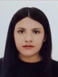 Cardenas Quispe Jazmin Yessenia