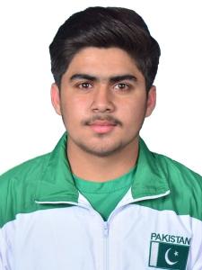 Талал Ансер - судья