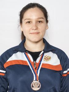 Alekseyeva Alina