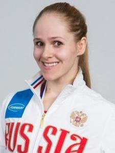 Osipova Sardana