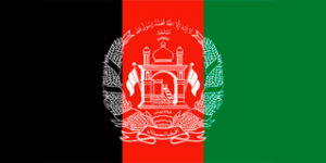 Afghanistan