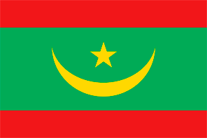 Mauritania