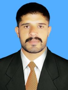 Arshad Muhammad 