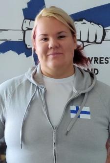 Vaaranmaa Anniina Suvi Maria