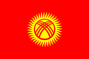 Kyrgyzstan