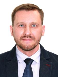 Фитисов Павел - тренер сборной команды