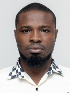 Ekeji Clinton Onyewuchi 