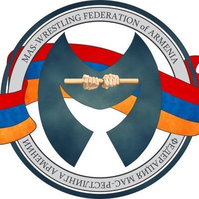 Mas-Wrestling Federation of Armenia