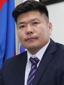 Эрдэнэваанчиг Батбаатар 