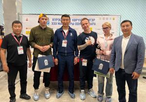 Дмитрий Паршин: «Мы на «Матч ТВ» верим, что мас-рестлинг достоин самого широкого внимания — не только в России, но и за её пределами»