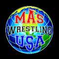 Mas Wrestling USA