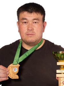 Asanaliev Rinad