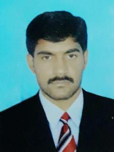 Naeem Muhammad Tabbasam 