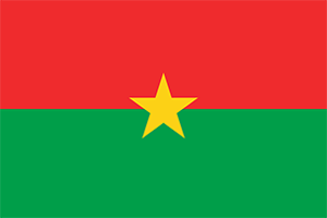 Burkina Faso