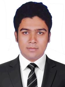 Мд Валид Реза, тренер / судья