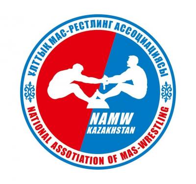 Kazakhstan Mas-Wrestling Federation