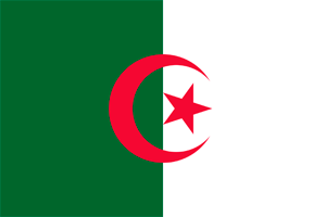 Мас-рестлинг Алжир