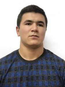 Haidarov Mukhammadjon
