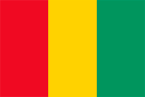 Guinea