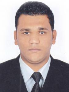 Mohammed Ismail