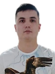 Kurbanov Gurbangeldi