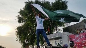 Pakistan Mas-Wrestling team promised to give maximum medals to the nation 