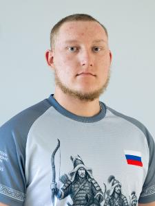 Bykov Aleksandr Bykov Aleksandr