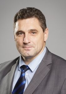 Nikolay Kolodko