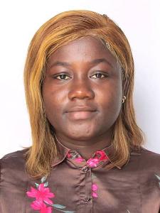 Amah Balakiyeme Francoise 