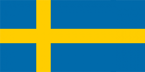 Sweden