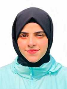 Riasat Zainab