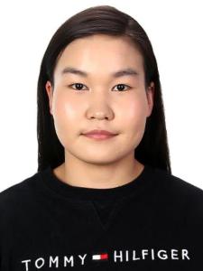 Baatar Choisurendorj