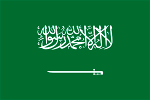 Saudi Arabia