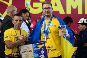 От чемпионата района до медалей чемпионата мира. 