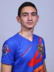 Aleksanyan Artyom 