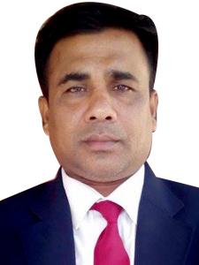 Мд. Хайдер Али - тренер / судья