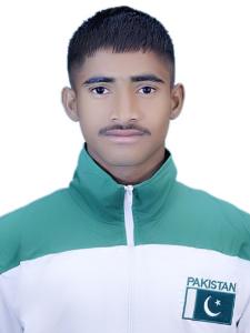 Daniyal Khalid Fareed