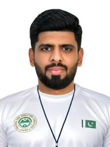 Ирфан Аюби - судья