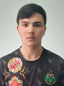 Movlamov Gylychmyrat