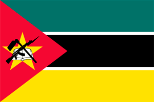 Mozambique