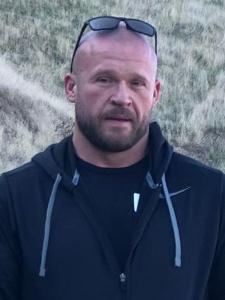 Weatherly Eric Wayne