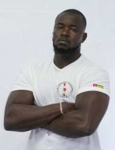 Ikoudjor Abdulhaki Olegbin 