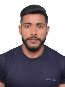 Irshad Ahmad
