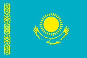 Kazakhstan