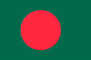 Bangladesh