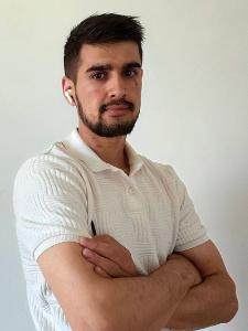Palvanov Ylkhan