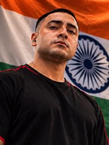 Vishwajeet